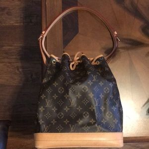 Louis Vuitton purse
